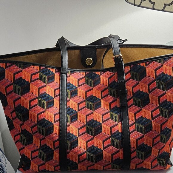 MCM Handbags - MCM large tote